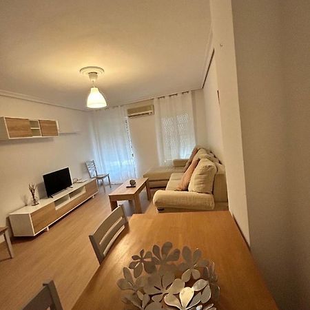 Apartamento Plaza Santa Lucia Renovado Febrero 2025 Севиля Екстериор снимка