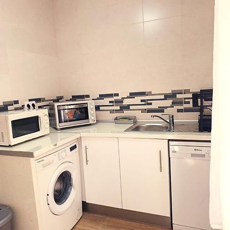 Apartamento Plaza Santa Lucia Renovado Febrero 2025 Севиля Екстериор снимка