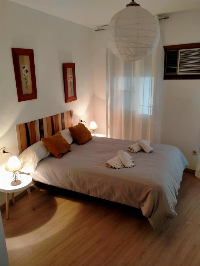 Apartamento Plaza Santa Lucia Renovado Febrero 2025 Севиля Екстериор снимка