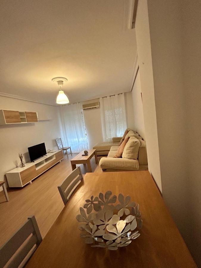 Apartamento Plaza Santa Lucia Renovado Febrero 2025 Севиля Екстериор снимка
