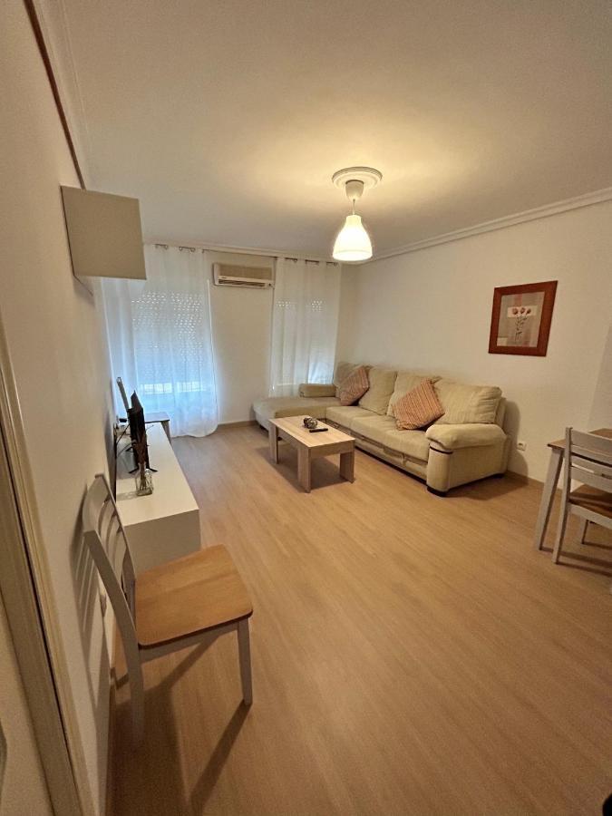 Apartamento Plaza Santa Lucia Renovado Febrero 2025 Севиля Екстериор снимка