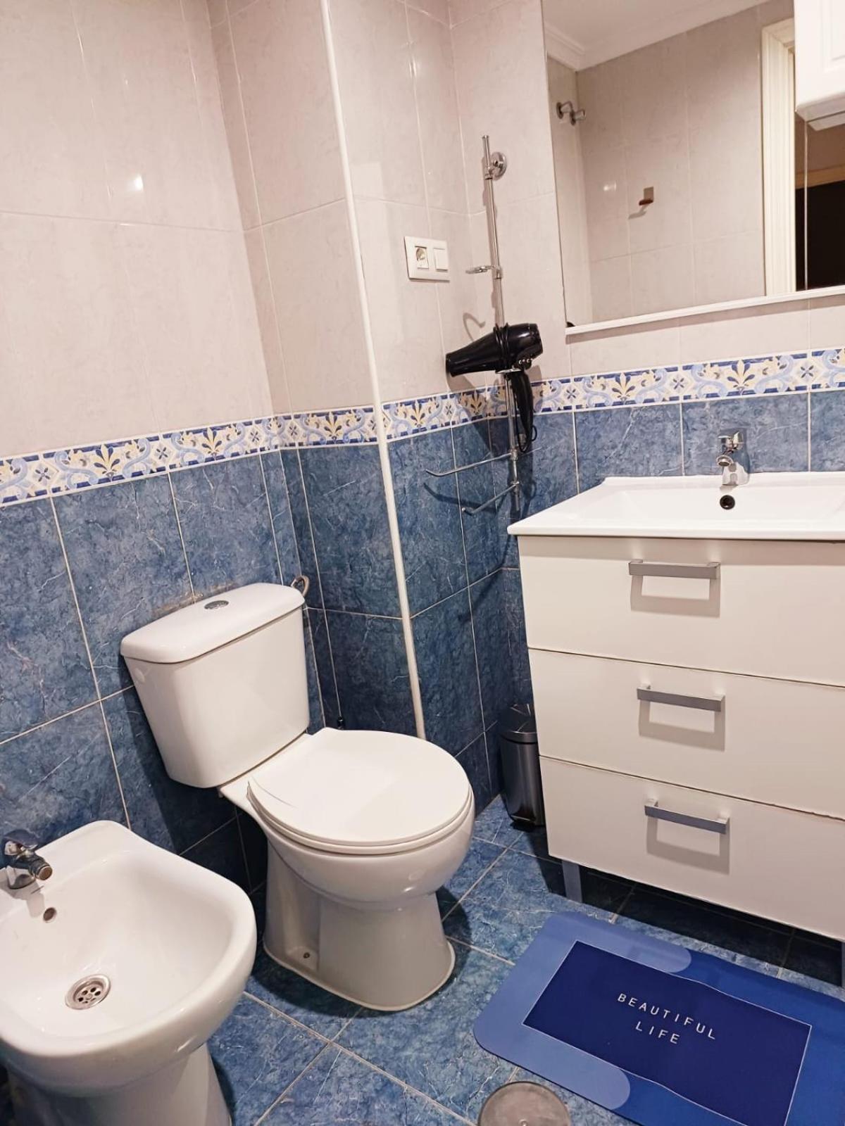Apartamento Plaza Santa Lucia Renovado Febrero 2025 Севиля Екстериор снимка